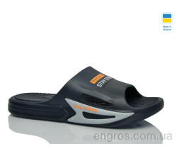 Шлепки Lot Shoes